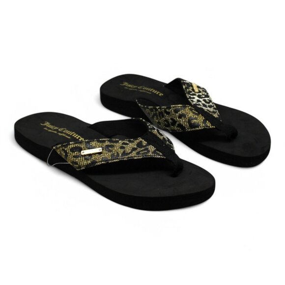 Women's Smirk Flip-Flops Women's Shoes - Picture 1 of 8